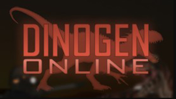 Dinogen Online