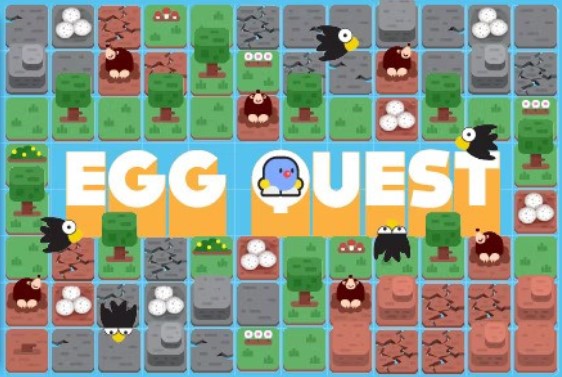 Egg Quest