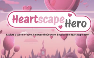 Heartscape Hero