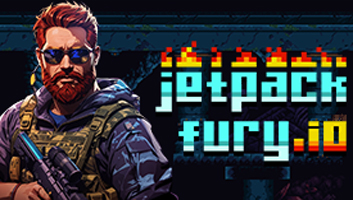 Jetpack Fury