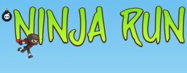 Super Ninja Run