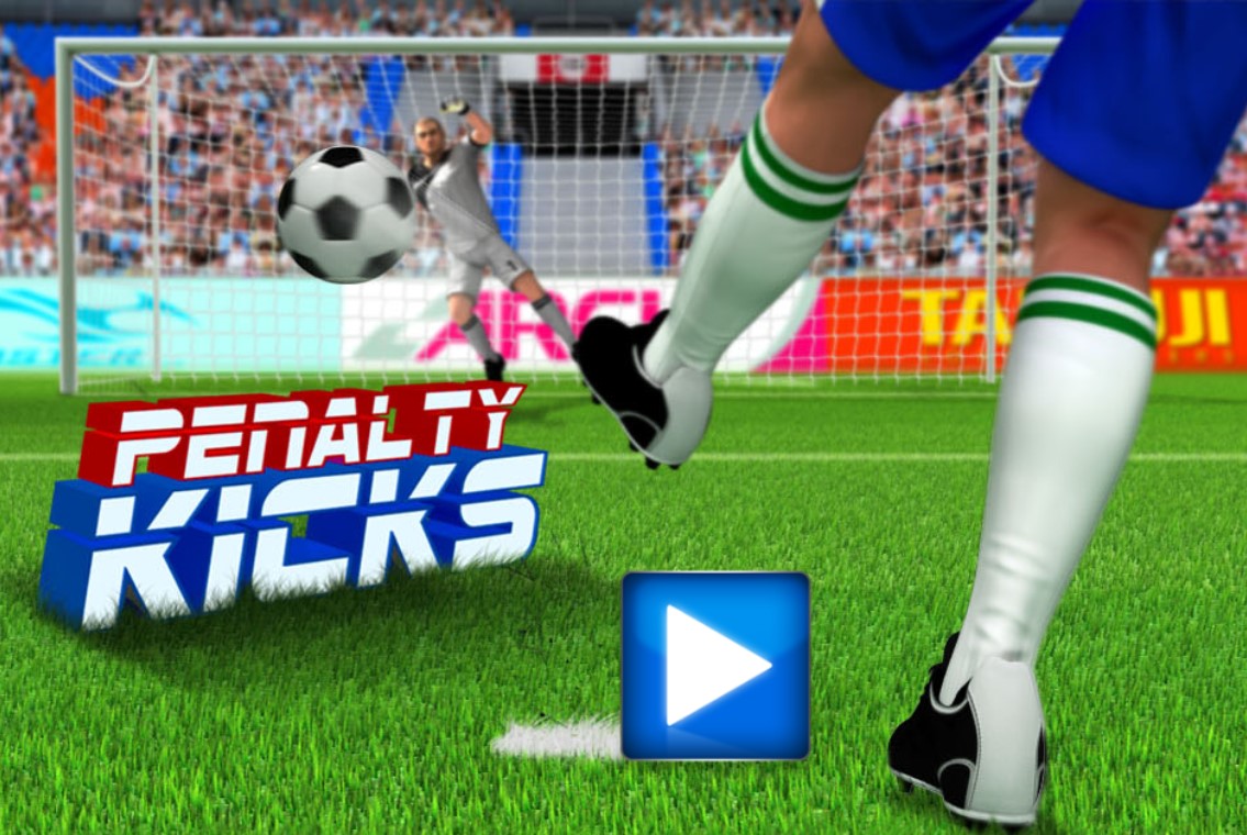Penalty Kicks
