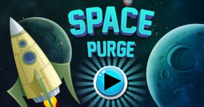 Space Purge